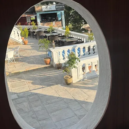 Shivapuri Durbar Resort