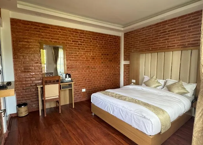 Hotel Shivapuri Durbar 5*