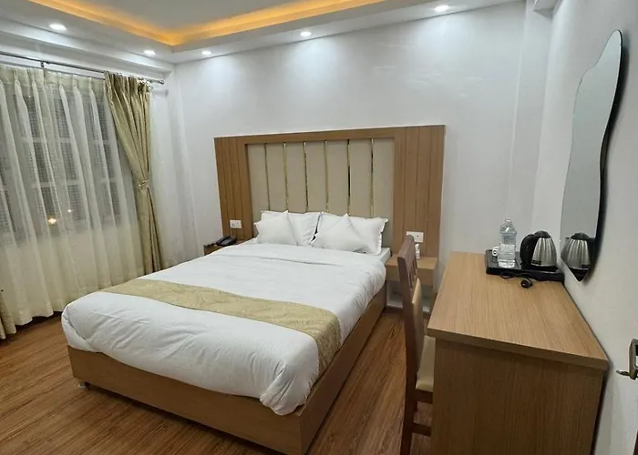 Shivapuri Durbar Hotel