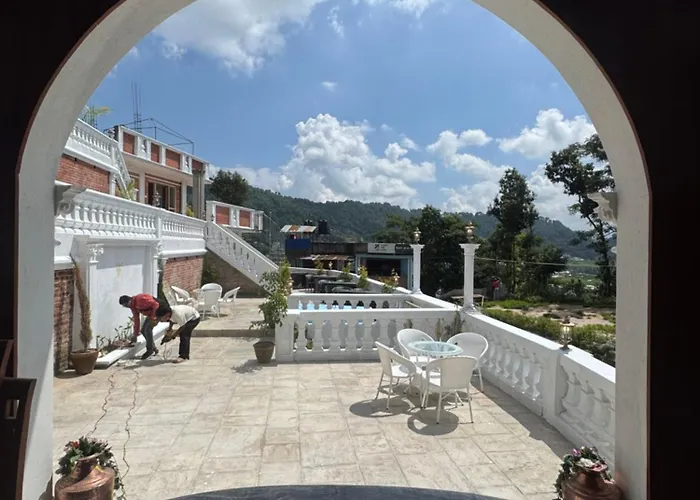 Shivapuri Durbar Kathmandu