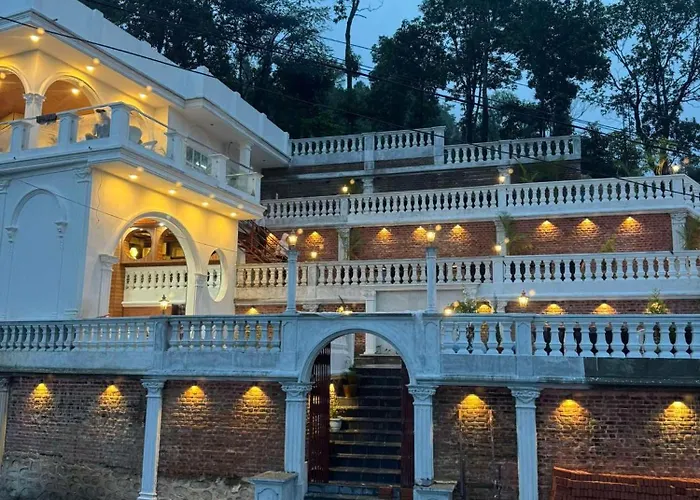 Shivapuri Durbar Kathmandu
