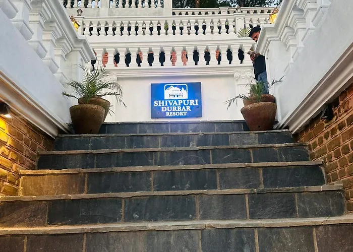 Shivapuri Durbar Hotel Kathmandu